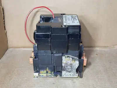 USED SQUARE D 8536SEO1B66S