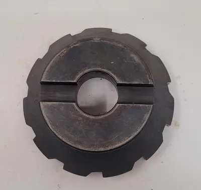INGERSOLL CHA60258R02 3018464-A Tooling & Accessories, Tooling | Machinery Central (6)
