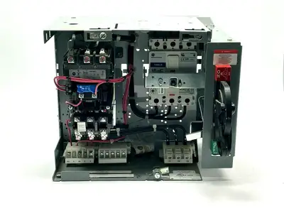 New | in-Stock Allen-Bradley 2113B-CABD-17-44CA-79U Motor Controllers Michigan US | Maverick Industrial Sales #1462846
