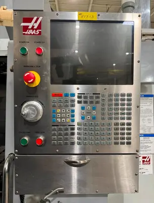 2008 HAAS VM-3 Vertical Machining Centers | Toolquip, Inc. (2)