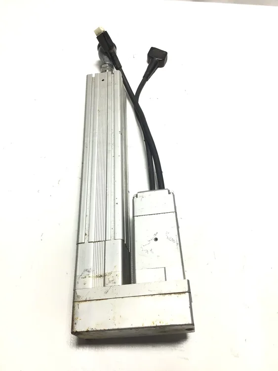 Used IAI ROBO _UNKNOWN_ Linear Actuators Pennsylvania US | Moses B Glick #1008883