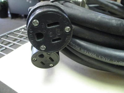 USED Carol FT-2-P-7K-123033 MSHA