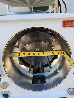USED VERTEQ 1600-34