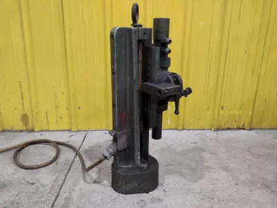 LAMINA PORTABLE DRILL & HYDRAULIC POWER UNIT: STOCK #23664