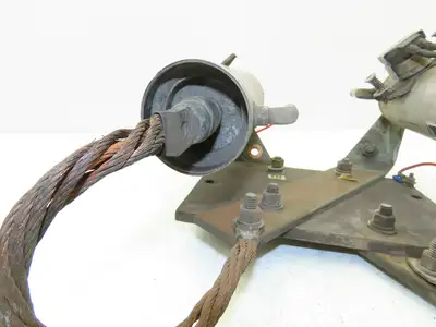 Taylor-Winfield ND-24-50 Switch Contactor for 50kVA Spot Welder