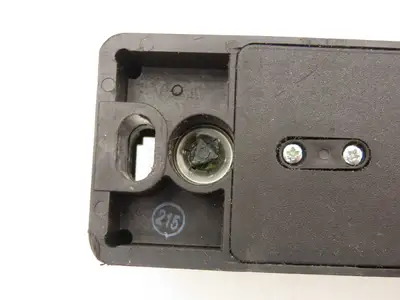 Schmersal AZM 200SK-T-1P2PW Safety Door Latch Interlock Solenoid
