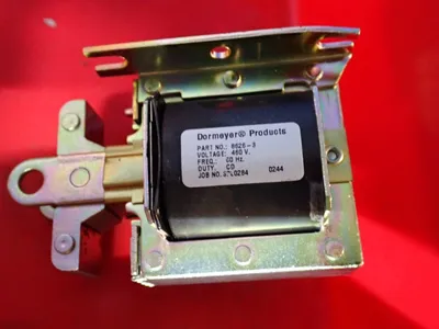 Used DORMEYER 86263 Misc Electrical & Power Parts Ohio US | HGR 24 #912933