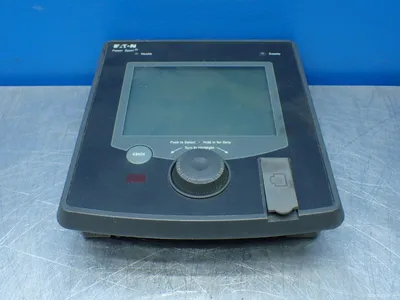 USED EATON CUTLERHAMMER PXDMMG