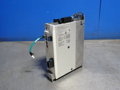 Used 2022 FESTO CMMTASC1211AP3MPS1 Servo Drives Ohio US | HGR 24 #1006934