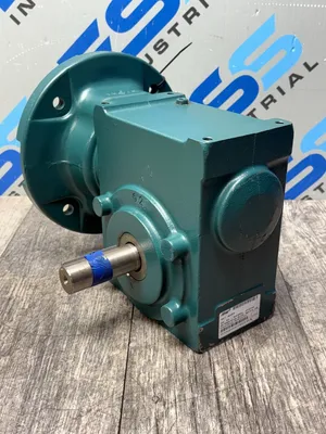 BALDOR/DODGE 26Q10R18 Gearboxes & Speed Reducers | ESS Industrial Equipment Sales (11)