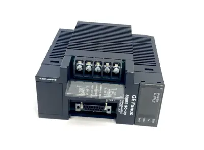 USED GE FANUC IC693PWR321L
