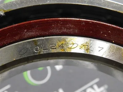USED NEW DEPARTURE HYATT QOL24DTL7