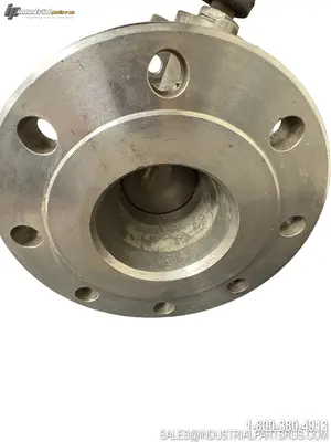 Used JAMESBURY 4-5150 Valves/Fittings Kentucky US | Industrial Parts R Us Inc. #1566480