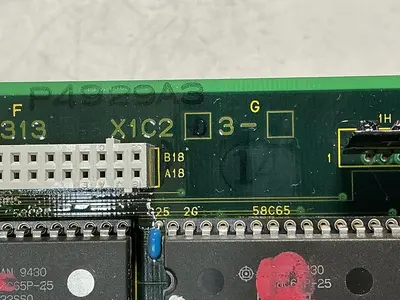 USED SHIBAURA H1503313