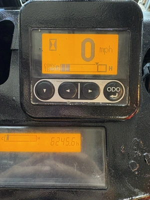 Used 2011 TOYOTA 8FGCU25 Misc Forklifts Wisconsin US | Forklifttrader.com #1553114