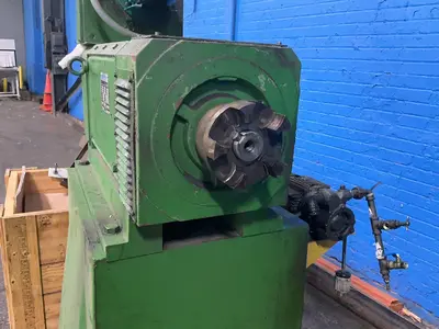 Used GURUTZPE B1400CNC CNC Lathes Ohio US | HGR 24 #1291823
