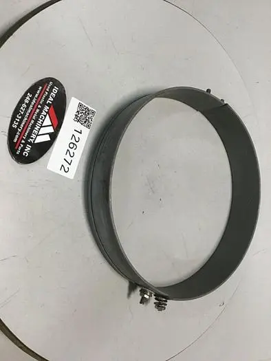 Used WATLOW B8A1JP3 Heater Bands Michigan US | Ideal Machinery #703423