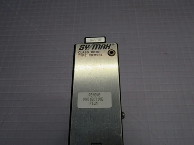 Used SYMAX _UNKNOWN_ PLC Input & Output Texas US | OCO Industrial #1602536
