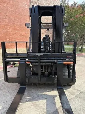 USED 2020 DOOSAN D70S-7