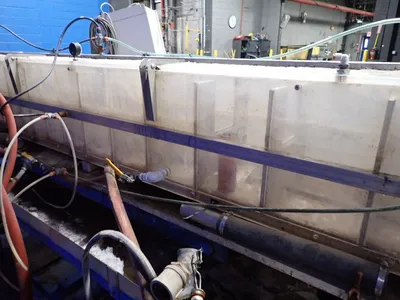 Extrusion Unit