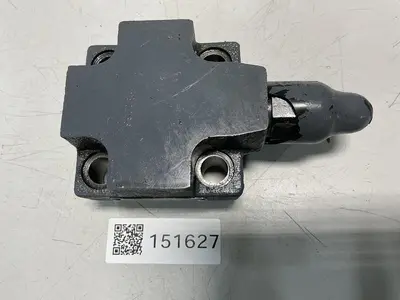 USED VICKERS CVCS-25-C-S2-W-250-11-AP10