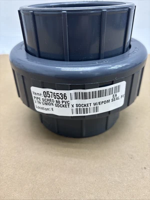 New | in-Stock Spears 0576536 Electrical Fittings Indiana US | J&J Industrial Supply #1354695