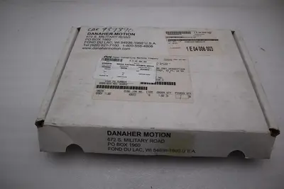 NEW DANAHER MOTION M.1016.9070 / M10169070 PIC900 32DC OUTPUT SOURCE STOCK 304-C