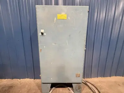 USED NEWMAN S-282-18