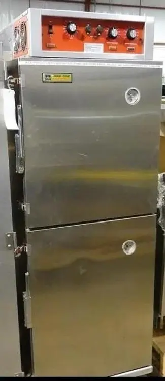 Used CRES COR X CX0141FSS Hot Food Warming, Holding, & Transport Cabinets British Columbia CA | Surrey Food Equipment #435608