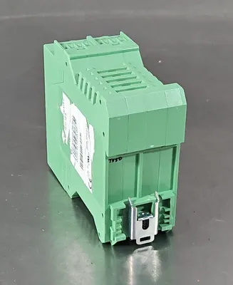 Phoenix Contact FL SWITCH LM 8TX-E Ethernet Switch. 4D-20