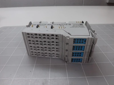 Used REXROTH INDRAMAT _UNKNOWN_ Programmable Logic Controllers Texas US | OCO Industrial #1624786