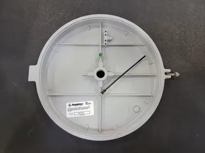 Metal Halide Light Fixture