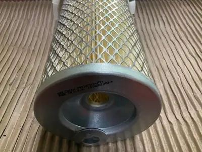 Baldwin Filter Element PN PA1690-FN