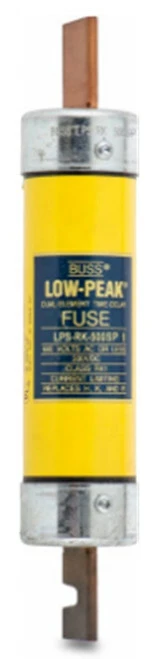 Bussmann LPS-RK-500SP [New]