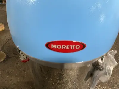 Used 2018 _UNKNOWN_ _UNKNOWN_ Hopper Dryers Ohio US | HGR 24 #1370368