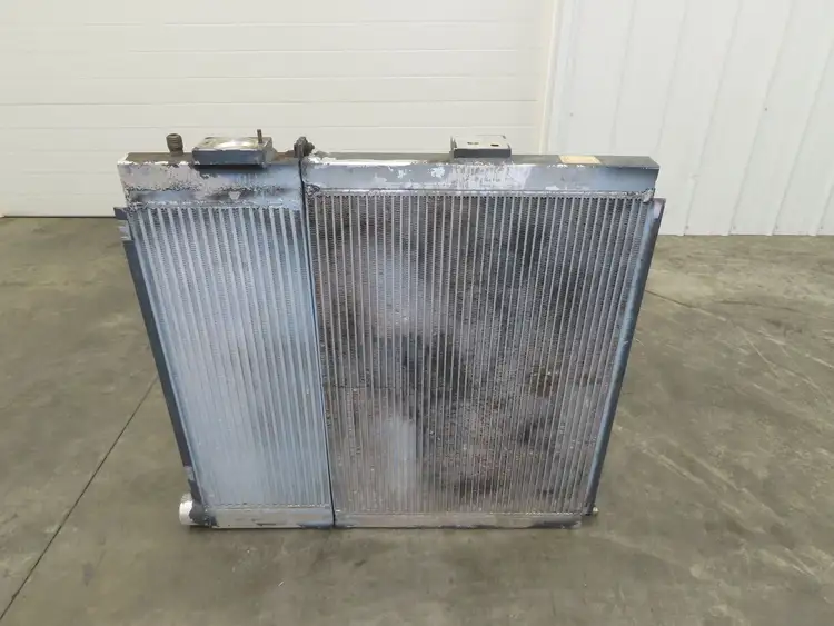 Used AUTOKUHLER KAESER _UNKNOWN_ Heat Exchangers | Arrow Industrial #561373