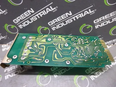 Panalarm 70-TM1 Monitor Board 070-0038 Rev. 3 Used