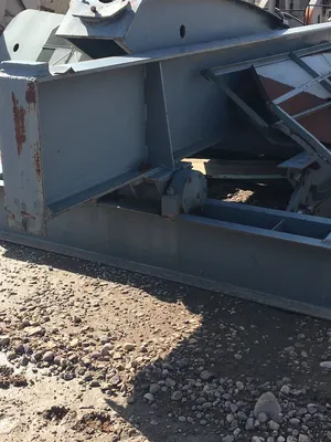 Used Lufkin Pumping Unit 456 305 168 Miscellaneous Equipment Oklahoma US | Borderless Services #1378298