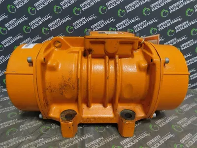 Martin Engineering CD 36-3280 Electric Vibrator Ser.AA 3280 Force/lbs 1.5HP New