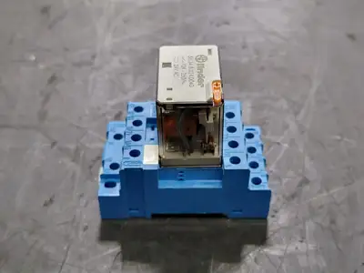 New | in-Stock FINDER 56.34.8.024.0040 Misc Electrical & Power Parts British Columbia CA | Lenmark #247597
