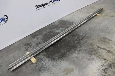 USED American Tooling/Dies
