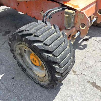 USED 2013 JLG 450AJ