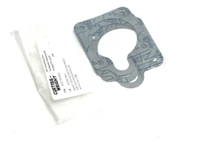 New | in-Stock Curtiss-Wright Spring Cartridge Gasket for Limitorque Operator 3-PACK Seals & Gaskets Michigan US | Maverick Industrial Sales #1518189