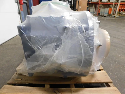 New | in-Stock Flender NFJ/46375922-110-003/2020 Speed Reducers | Equipment Recovery Corp. #1330965