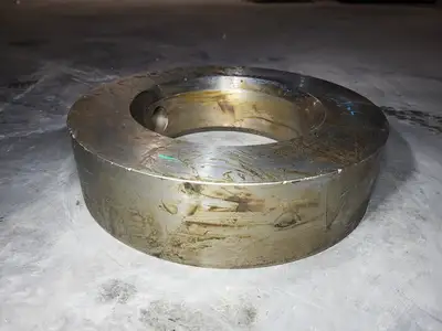 USED CATERPILLAR 490-5601