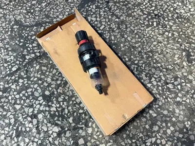 Used SCHRADER BELLOWS 06E11B13ACSB Pumps Ohio US | HGR 24 #1482357