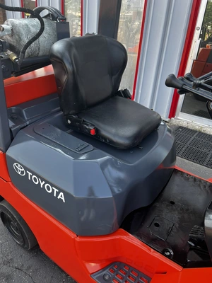 USED 2008 TOYOTA 7FGCU25