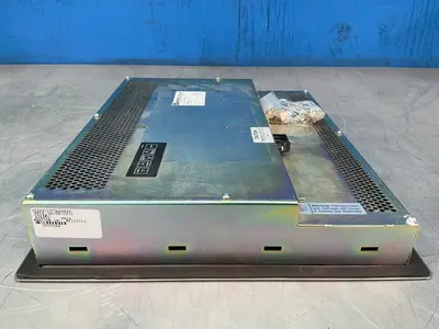 Used PEPPERL + FUCHS DM519TAGPSSPT Automation Control (HMI) Ohio US | HGR 24 #1572152