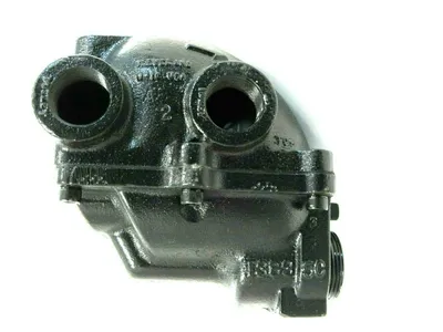 NEW STERLING FT4150 F&T STEAM TRAP 150PSI