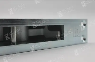 Latch Assembly with Stop Righ Hand Hinged Door - RV41276190